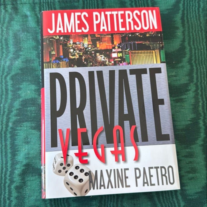 Private Vegas