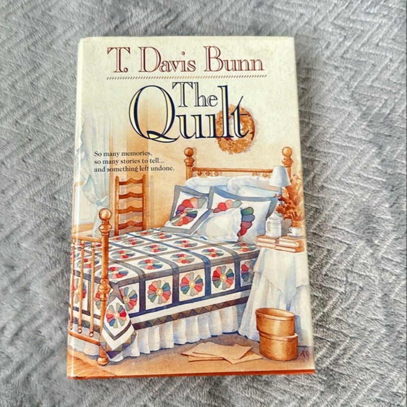 The Quilt