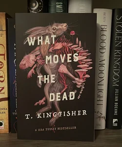 What Moves the Dead
