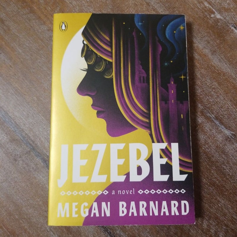 Jezebel