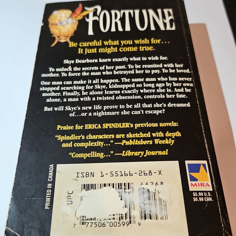 Fortune