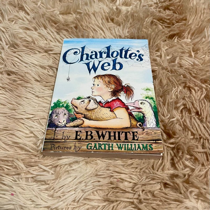 Charlotte's Web