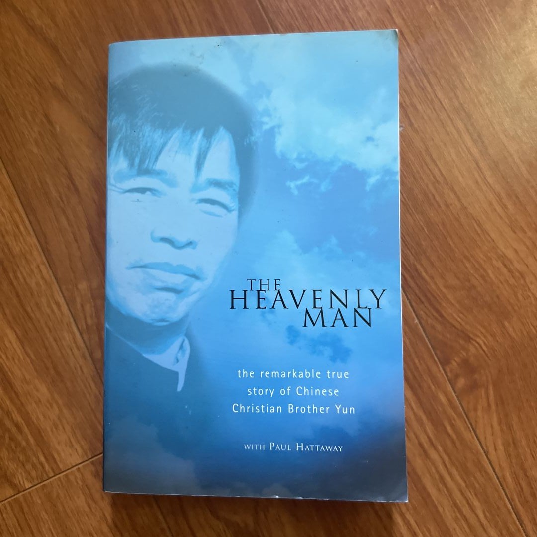 The Heavenly Man