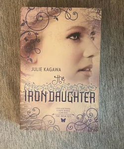 The Iron Daughter