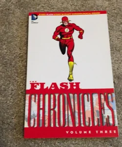 The Flash Chronicles