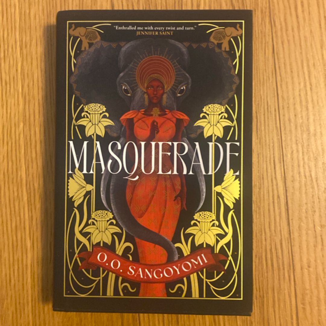 Masquerade