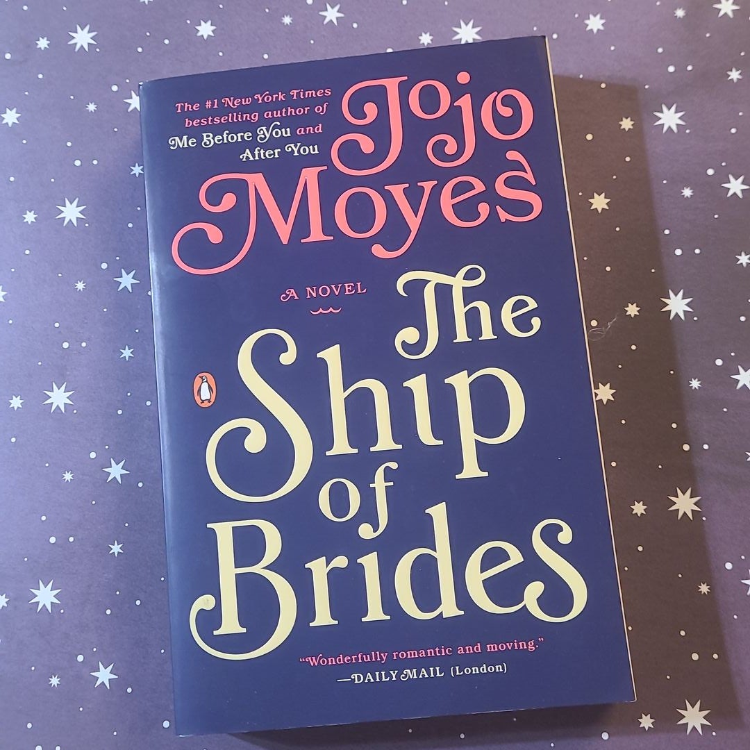 Ship of Brides