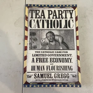 Tea Party Catholic
