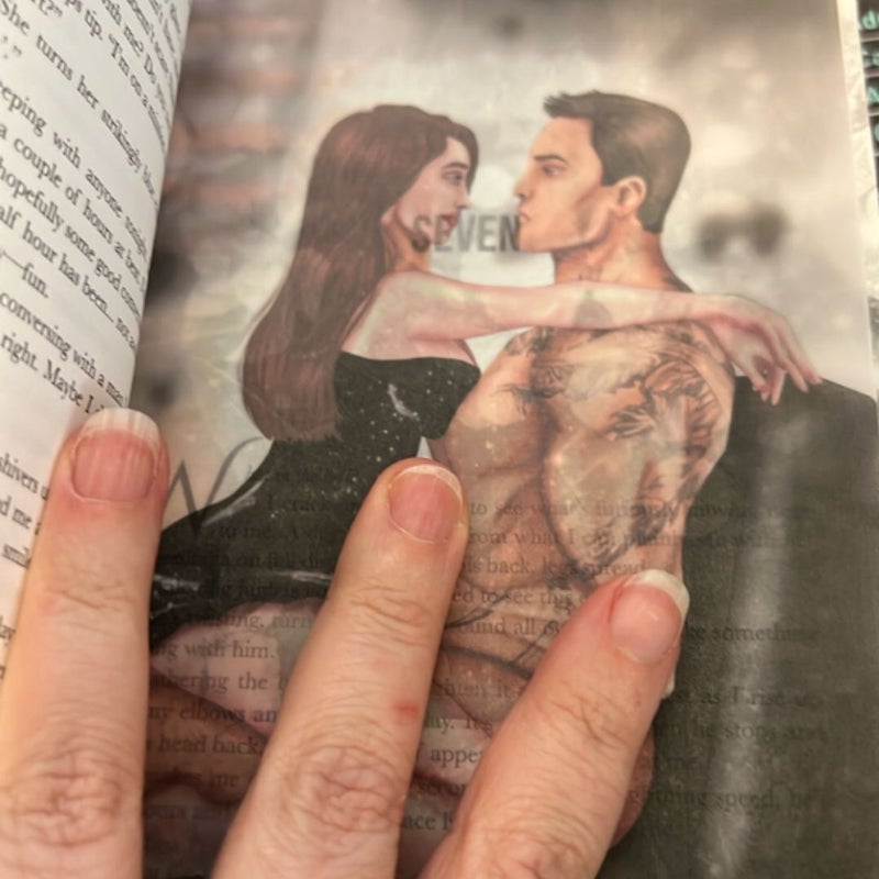 The Consequences of Love and Vengeance 