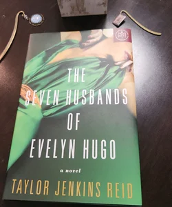 The Seven Husbands of Evelyn Hugo