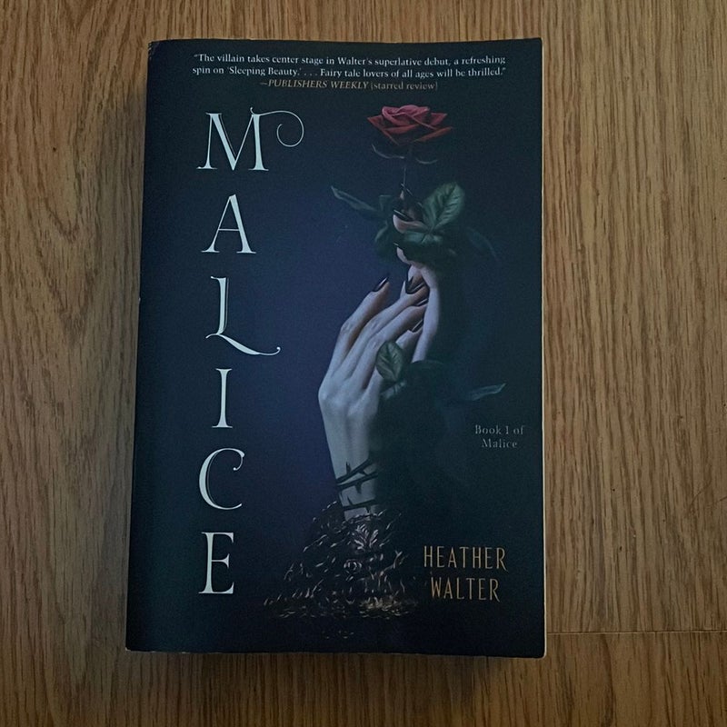 Malice