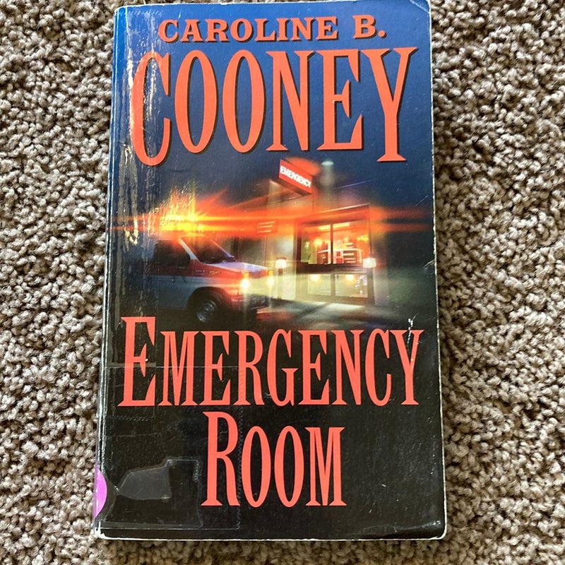 Emergency Room 