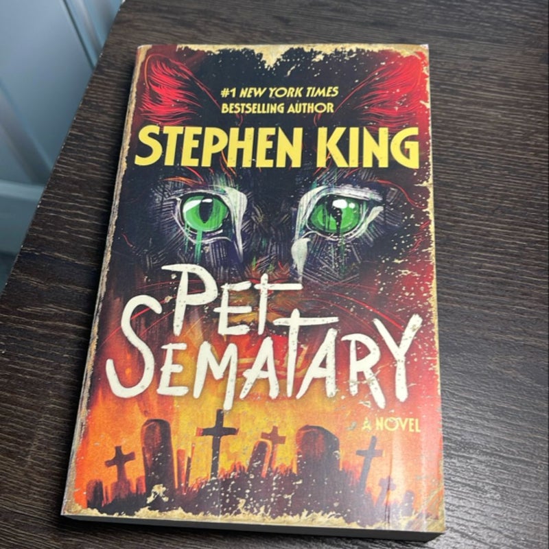 Pet Sematary