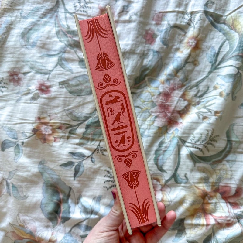 What the River Knows (FAIRYLOOT EDITION) 