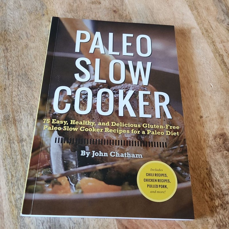 Paleo Slow Cooker