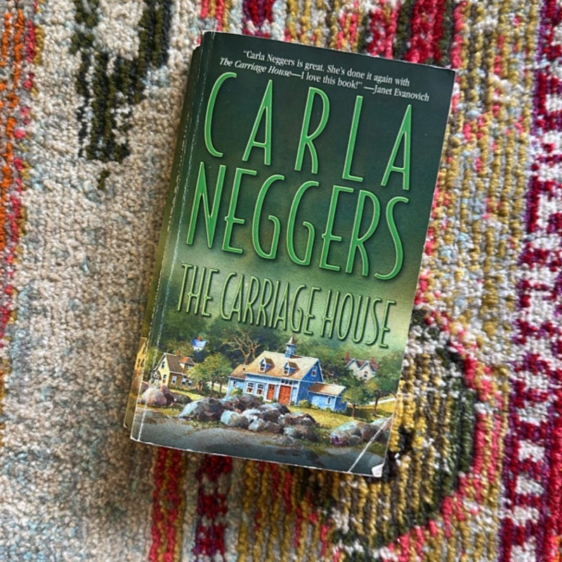 The Carriage House