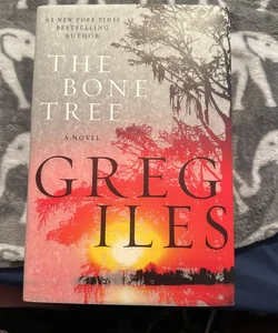 (First Edition 🌳 ) The Bone Tree