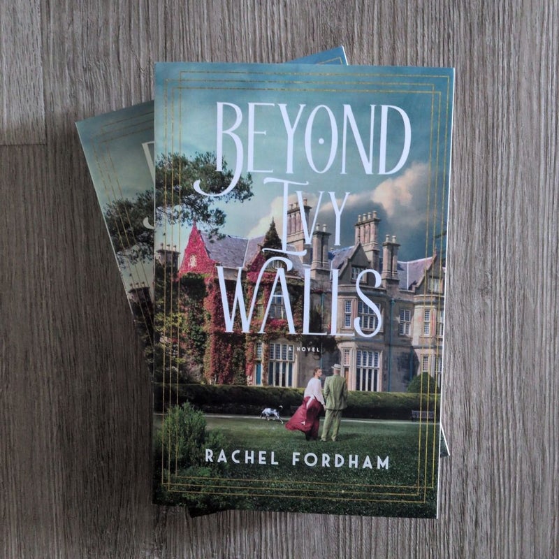Beyond Ivy Walls