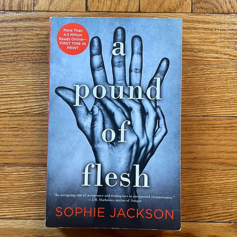 A Pound of Flesh