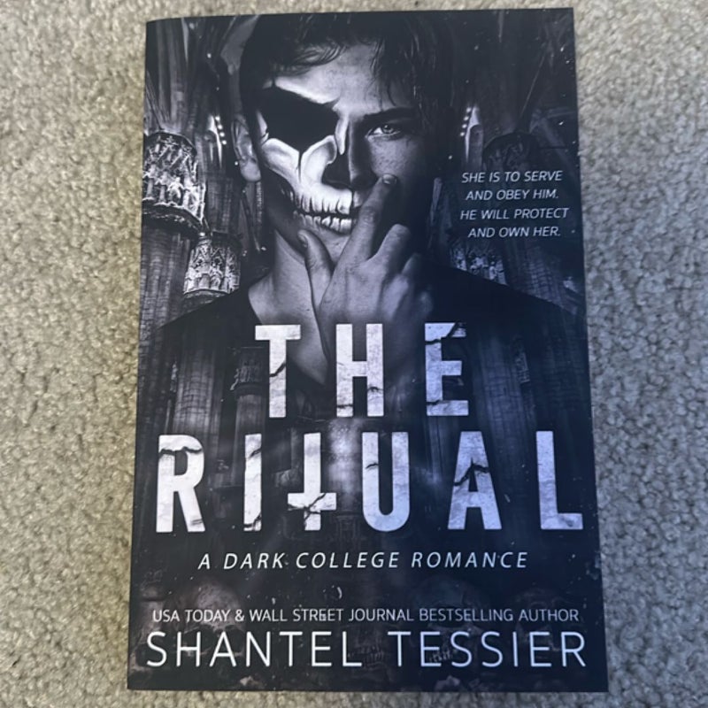 The Ritual