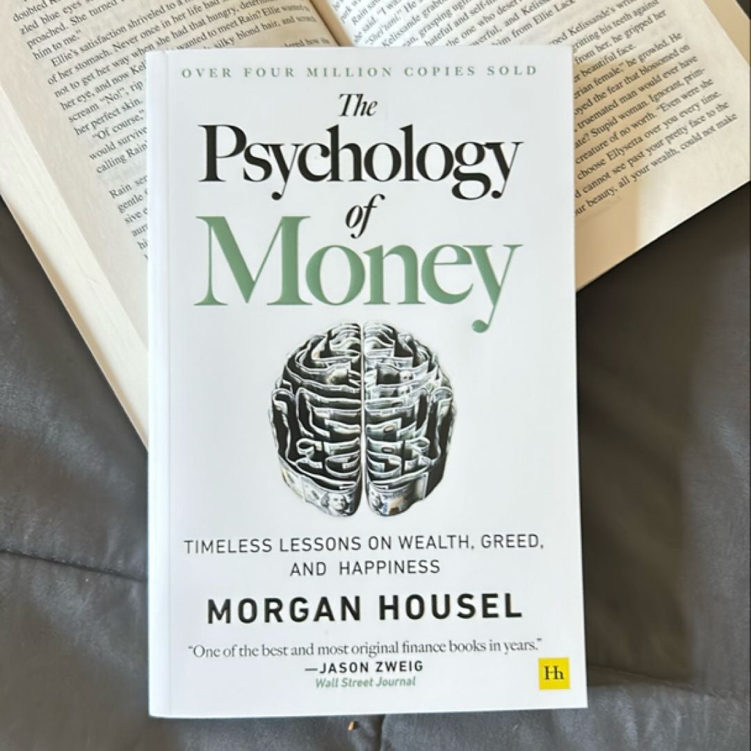 The Psychology of Money