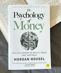 The Psychology of Money