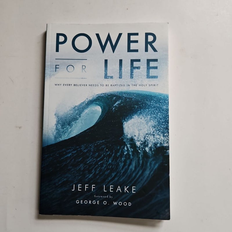 Power for Life