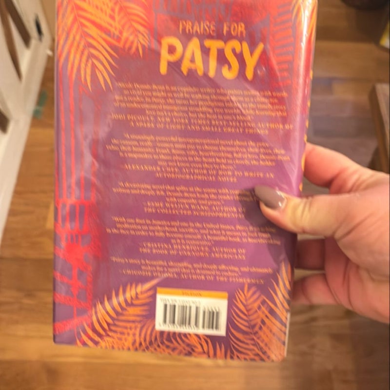 Patsy