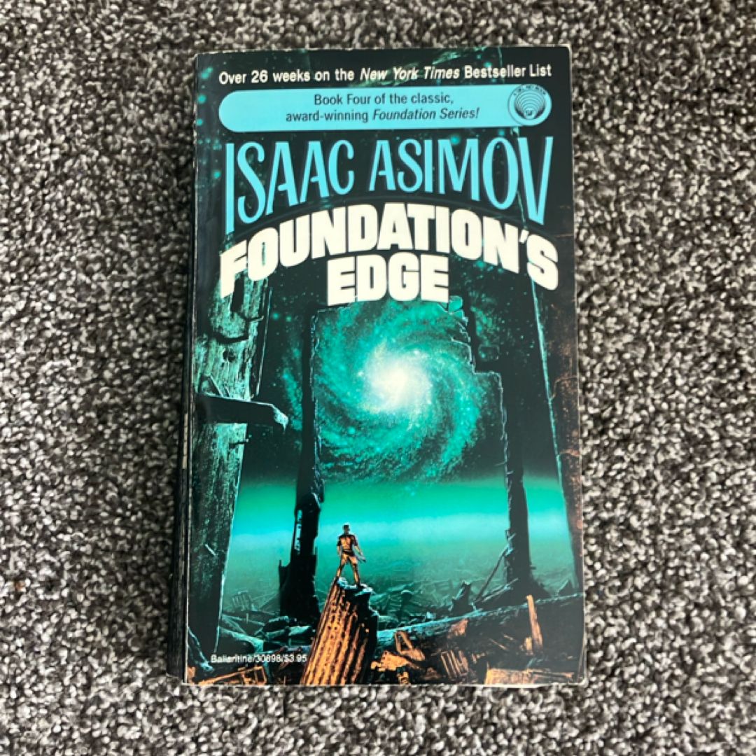 Foundation's Edge
