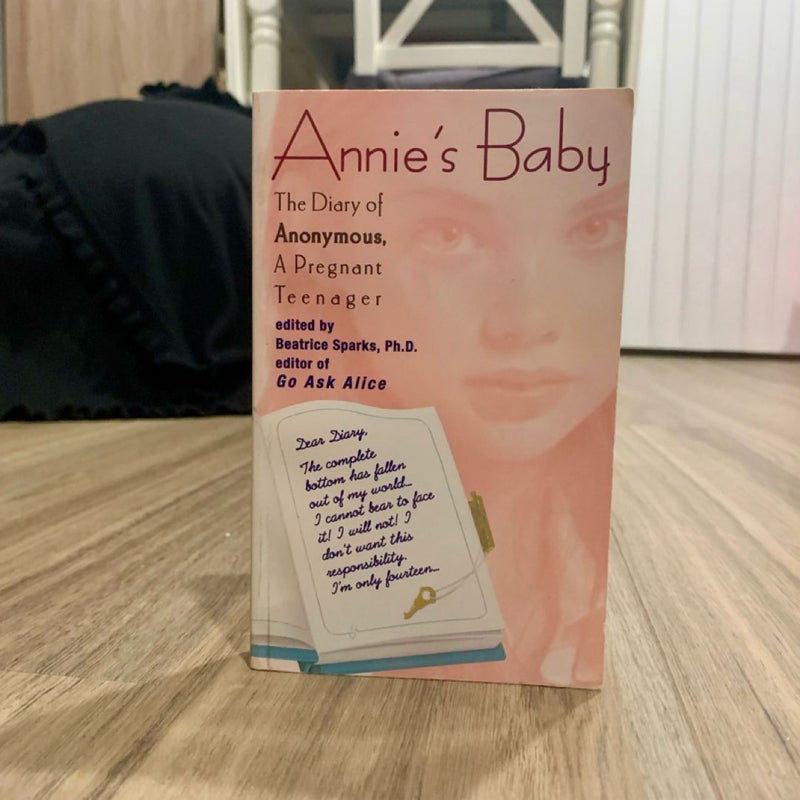 Annie's Baby