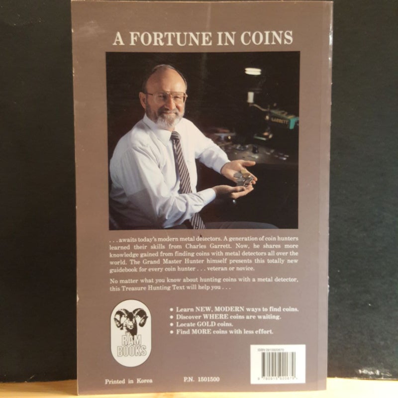 The New Successful Coin Hunting