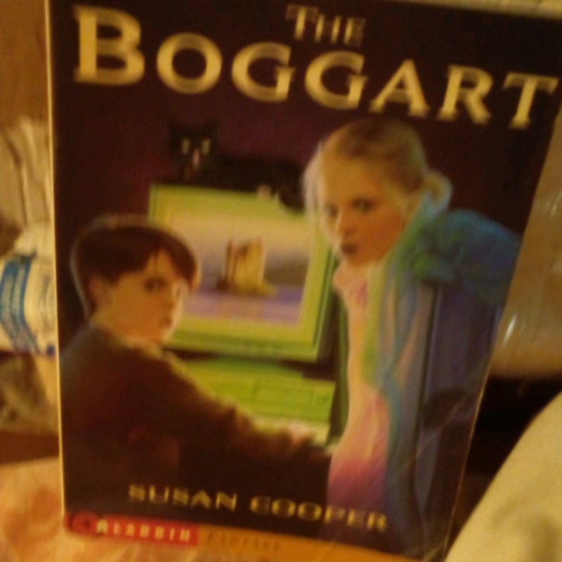 The Boggart