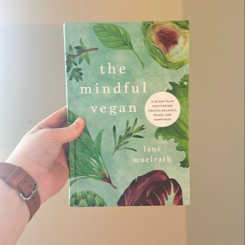 The Mindful Vegan