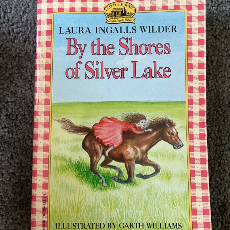 Little House Book Set
