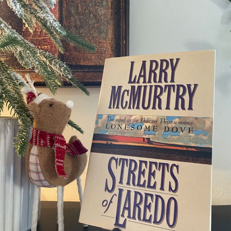 Streets of Laredo