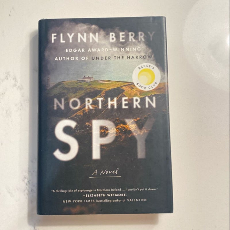 Northern Spy