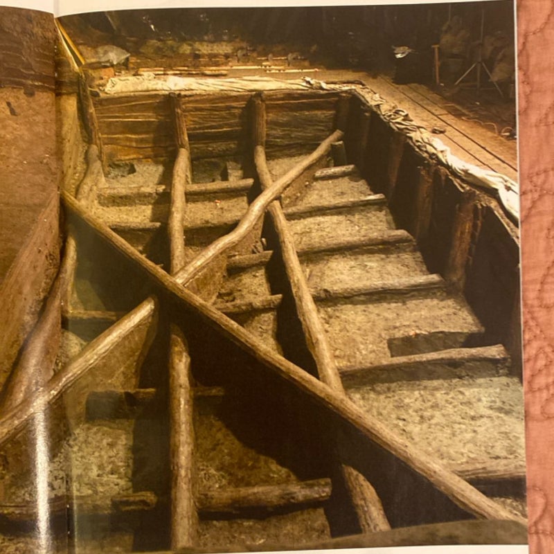 Archaeology Magazine (Nov/Dec 2021)