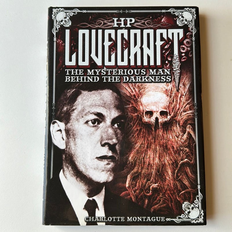 HP Lovecraft