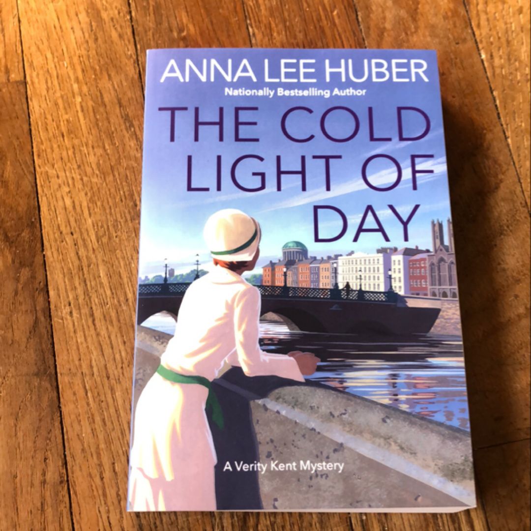 The Cold Light of Day