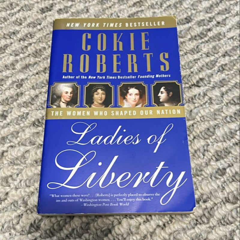 Ladies of Liberty