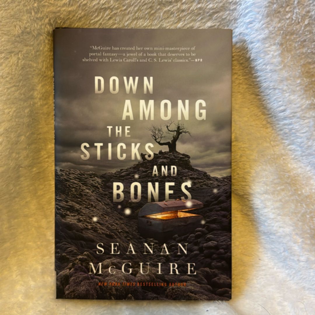 Down among the Sticks and Bones