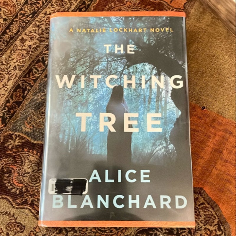 The Witching Tree