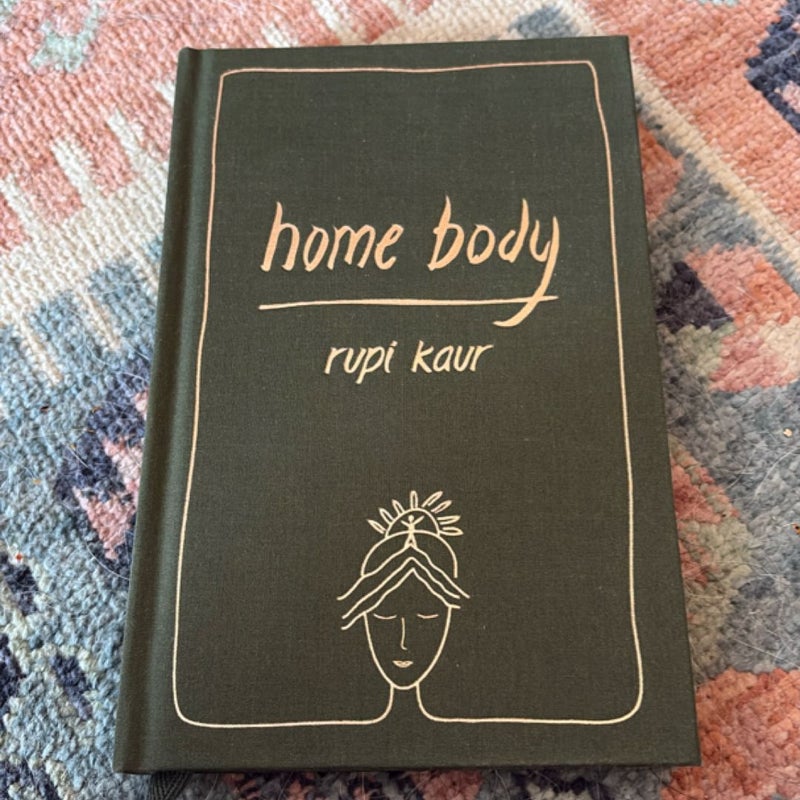 Home Body