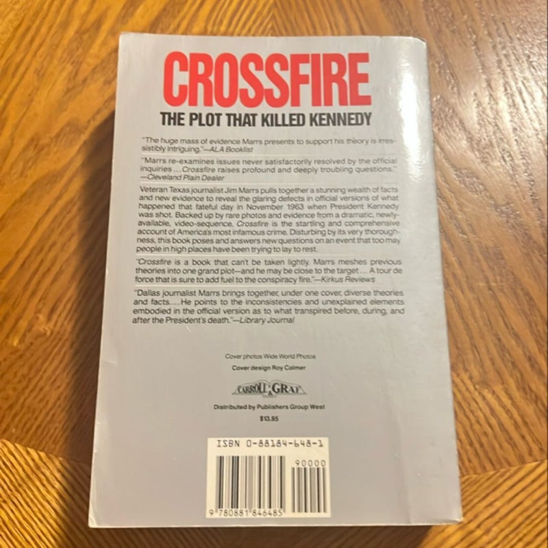 Crossfire