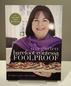 Barefoot Contessa Foolproof