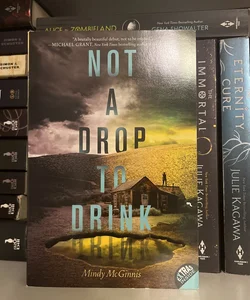Not a Drop to Drink