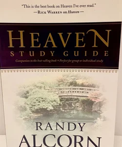 Heaven Study Guide