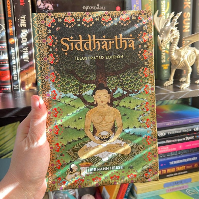 Siddhartha