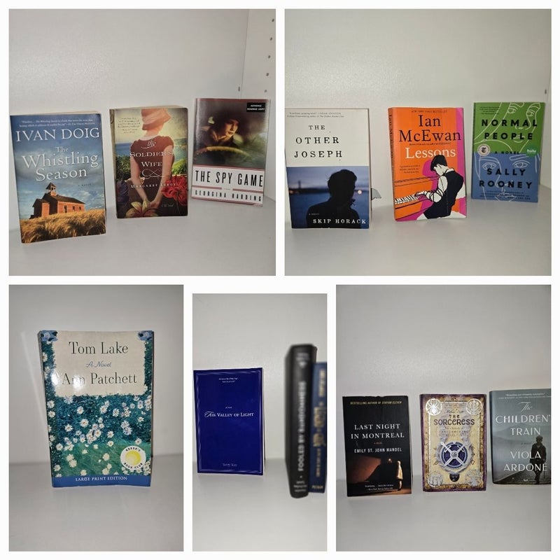 All under $3