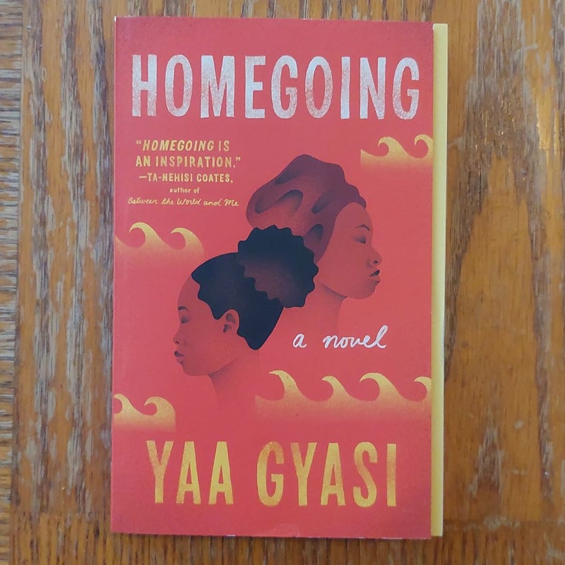 Homegoing